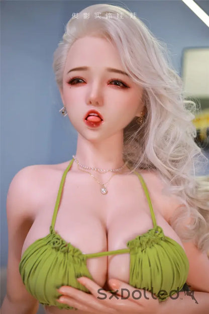 Vanilla (J-Cup) (157cm) | Sex Doll | JY Doll | SxDolled.