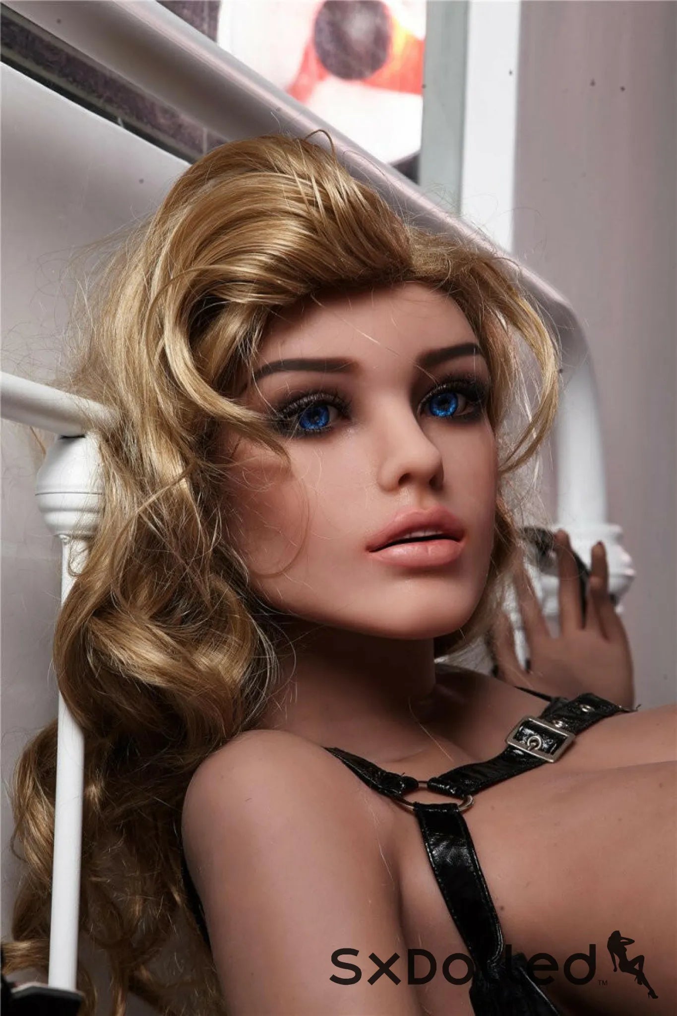 Vanna (G-Cup) (163cm) | Sex Doll | Irontech Doll | SxDolled.