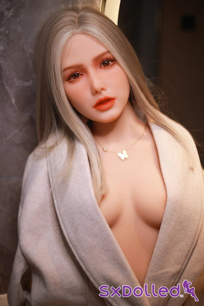 Vanya (C-Cup) (77cm) | Sex Doll Torso | Fire Doll | SxDolled.