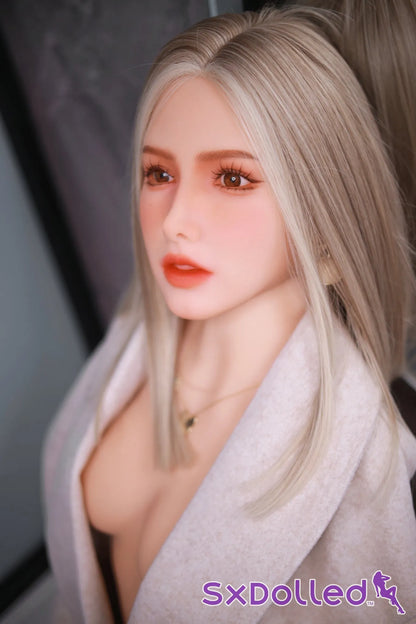 Vanya (C-Cup) (77cm) | Sex Doll Torso | Fire Doll | SxDolled.