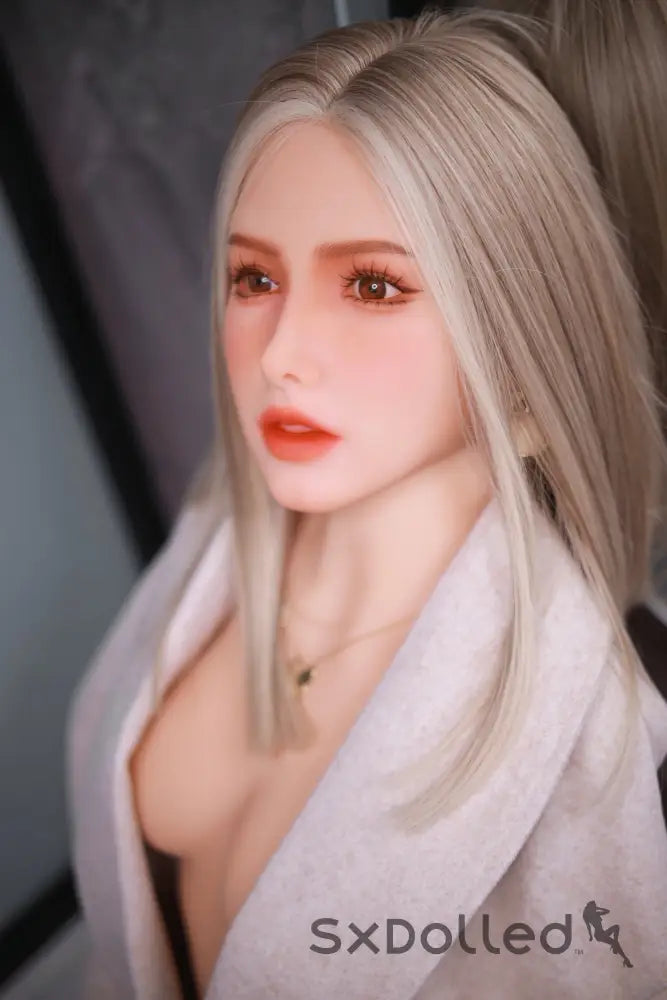 Vanya (C-Cup) (77cm) | Sex Doll Torso | Fire Doll | SxDolled.