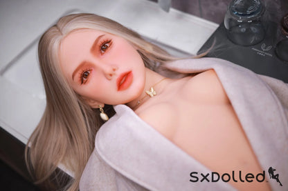 Vanya (C-Cup) (77cm) | Sex Doll Torso | Fire Doll | SxDolled.