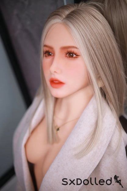 Vanya (C-Cup) (77cm) | Sex Doll Torso | Fire Doll | SxDolled.