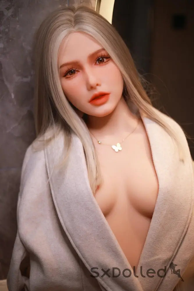 Vanya (C-Cup) (77cm) | Sex Doll Torso | Fire Doll | SxDolled.