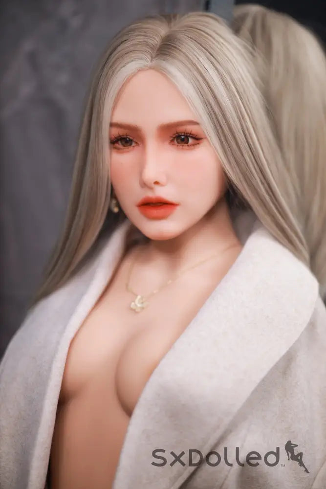 Vanya (C-Cup) (77cm) | Sex Doll Torso | Fire Doll | SxDolled.