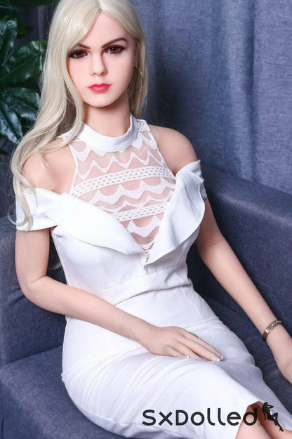 Vara (C-Cup) (165cm) | Sex Doll | SY Doll | SxDolled.