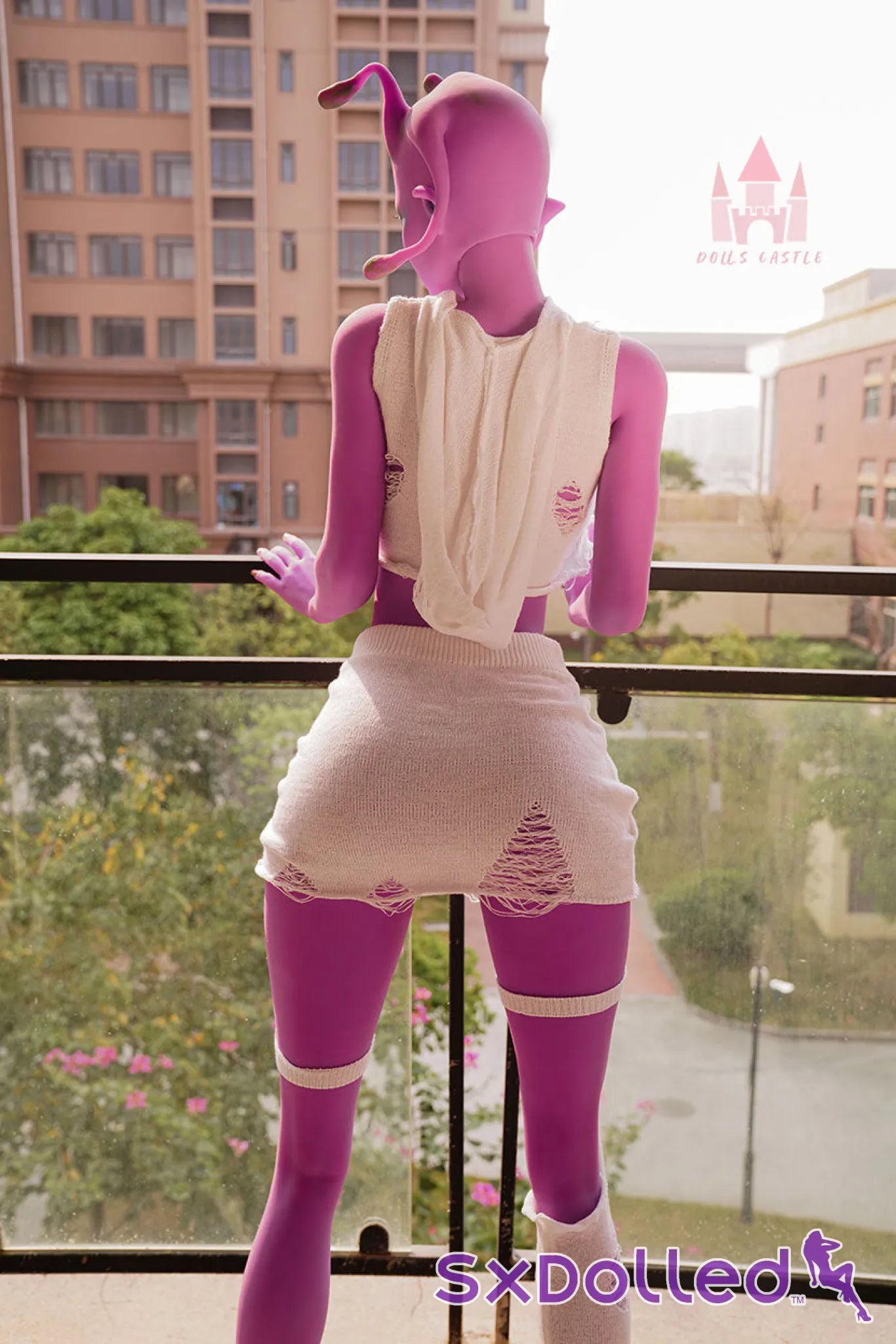 Varuna (E-Cup) (170Cm) | Sex Doll