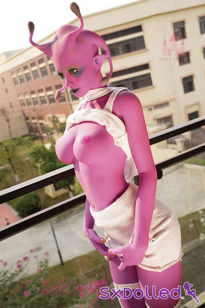 Varuna (E-Cup) (170cm) | Sex Doll | Castle Doll | SxDolled.