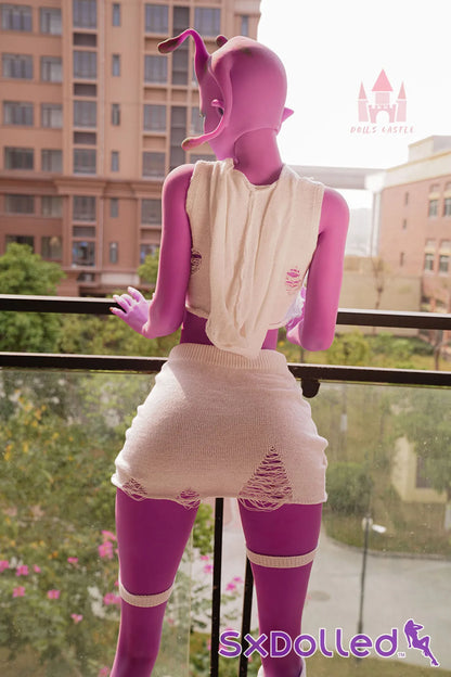 Varuna (E-Cup) (170Cm) | Sex Doll