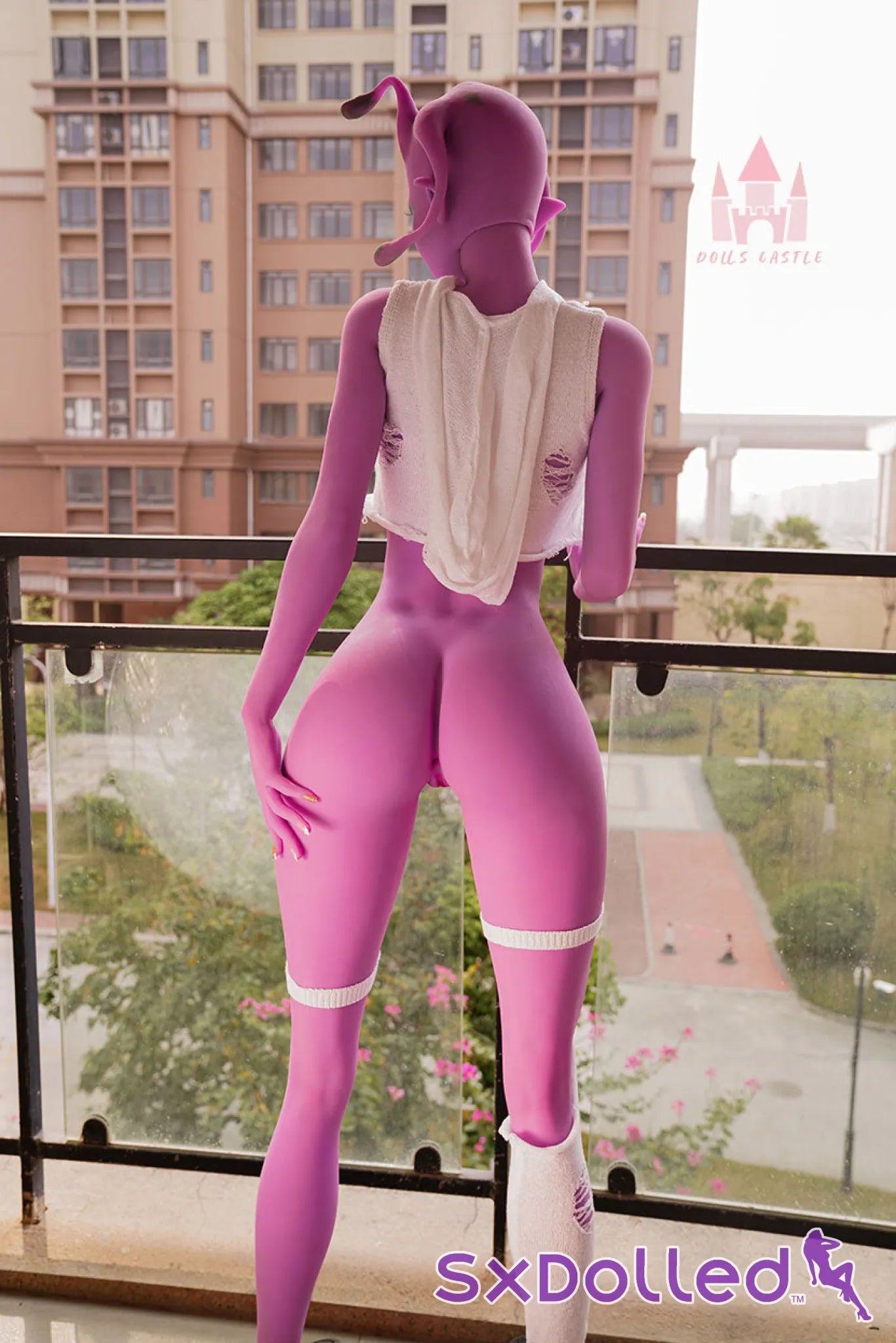 Varuna (E-Cup) (170Cm) | Sex Doll