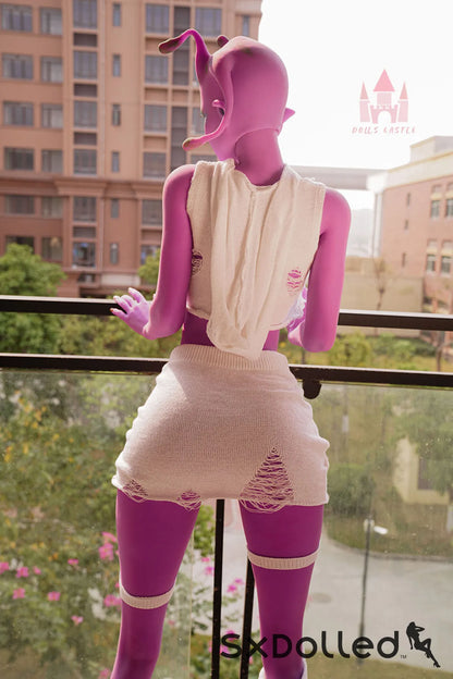 Varuna (E-Cup) (170Cm) | Sex Doll