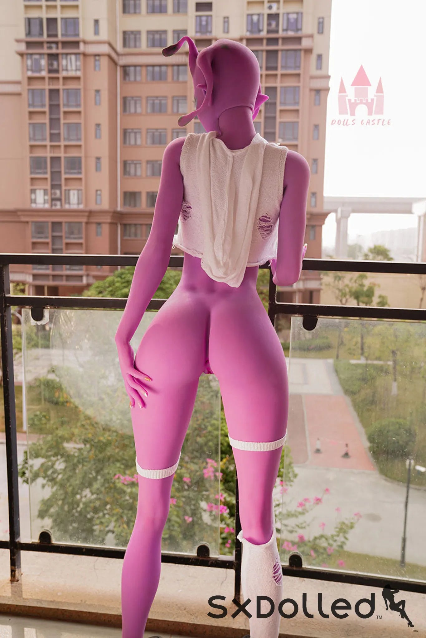 Varuna (E-Cup) (170Cm) | Sex Doll