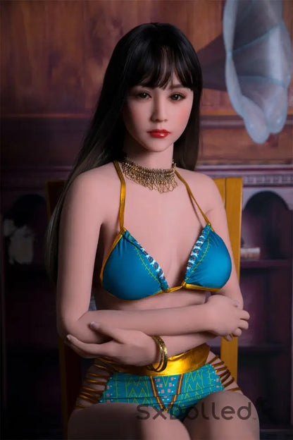 Vasilisa (C-Cup) (166cm) | Sex Doll | Fire Doll | SxDolled.