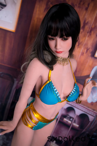 Vasilisa (C-Cup) (166cm) | Sex Doll | Fire Doll | SxDolled.