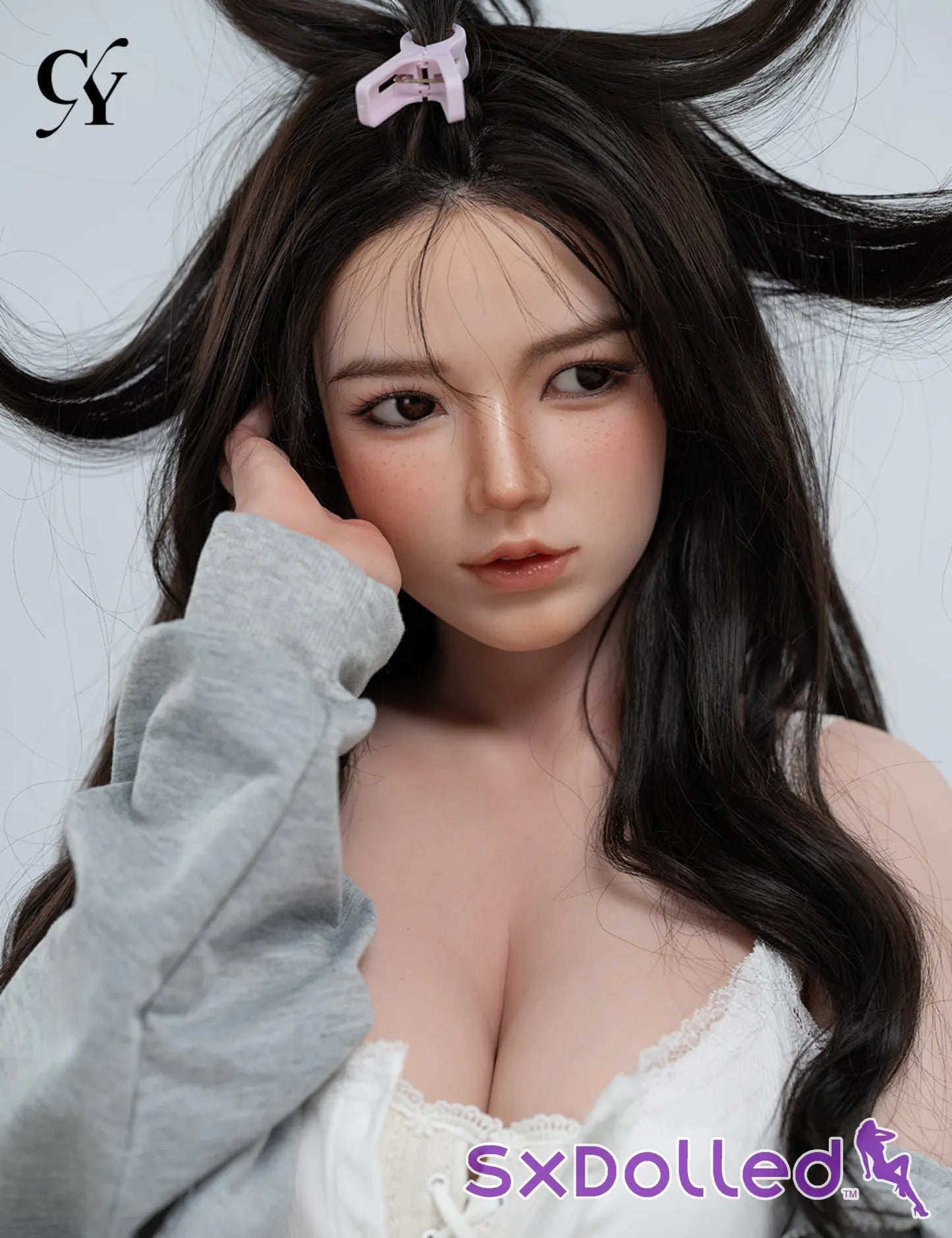 Velissa (D-Cup) (157Cm) | Sex Doll