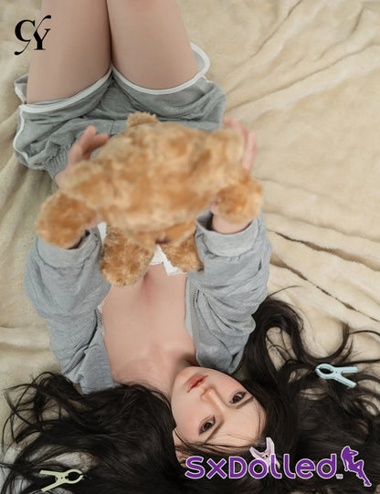 Velissa (D-Cup) (157Cm) | Sex Doll