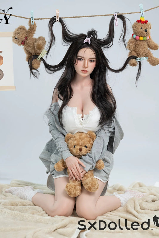 Velissa (D-Cup) (157Cm) | Sex Doll