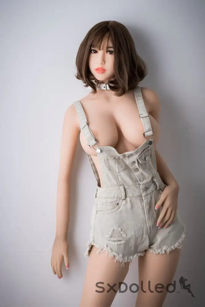 Vena (E-Cup) (168cm) | Sex Doll | WM Doll | SxDolled.