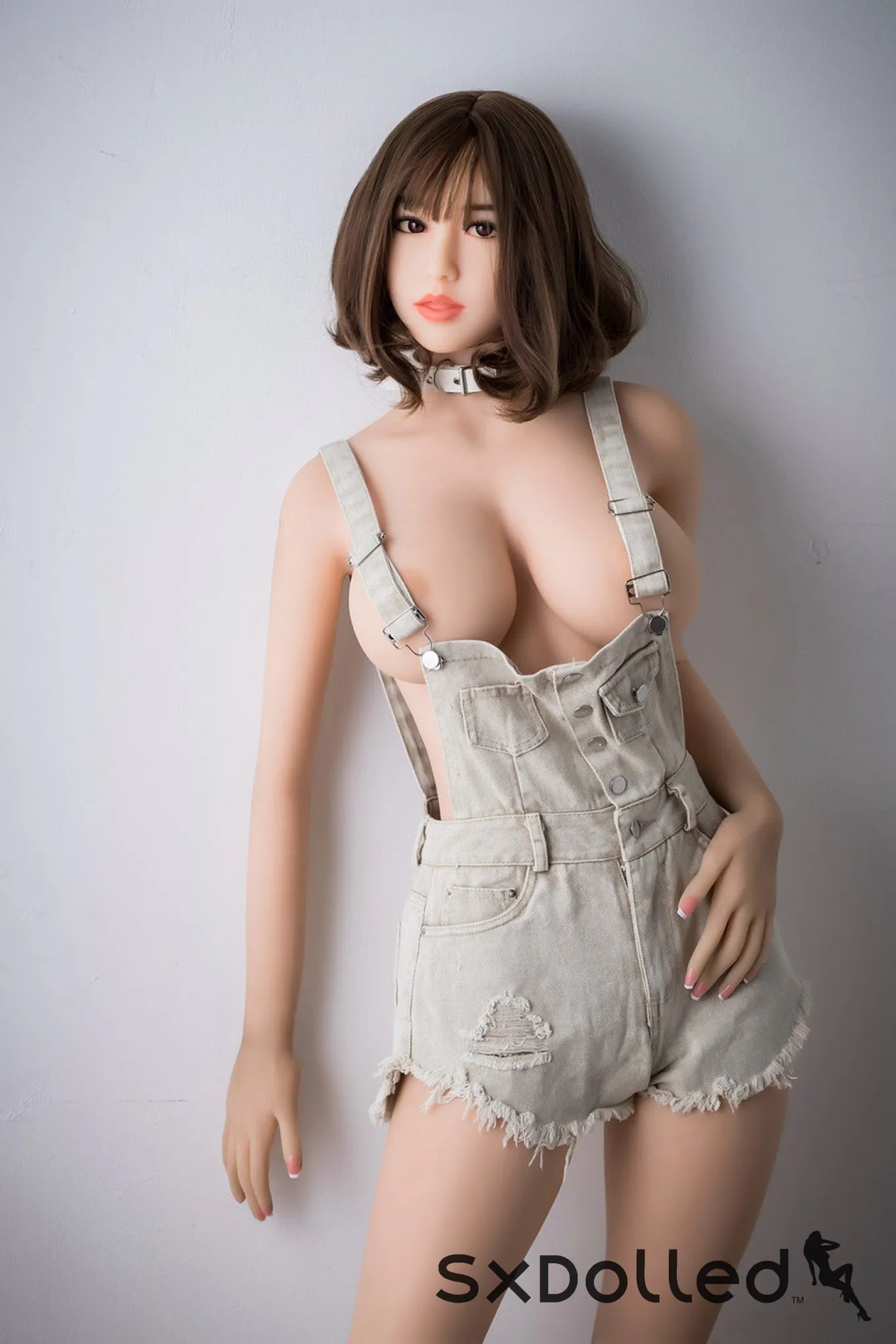 Vena (E-Cup) (168cm) | Sex Doll | WM Doll | SxDolled.