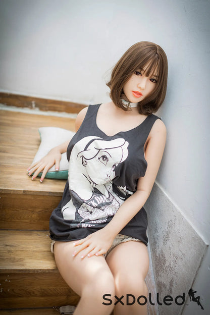 Vena (E-Cup) (168cm) | Sex Doll | WM Doll | SxDolled.