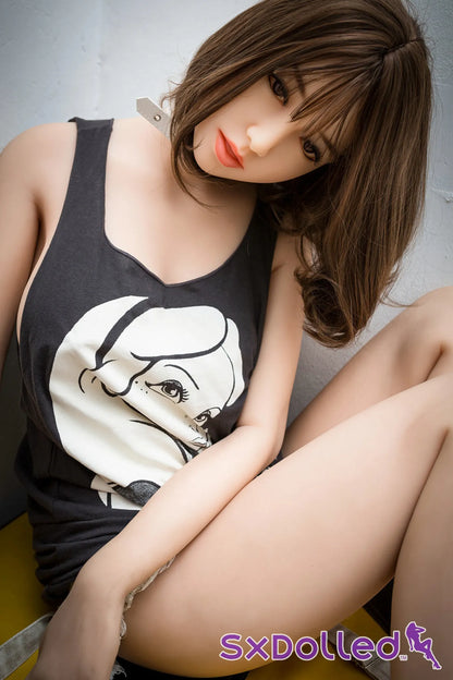 Vena (E-Cup) (168cm) | Sex Doll | WM Doll | SxDolled.