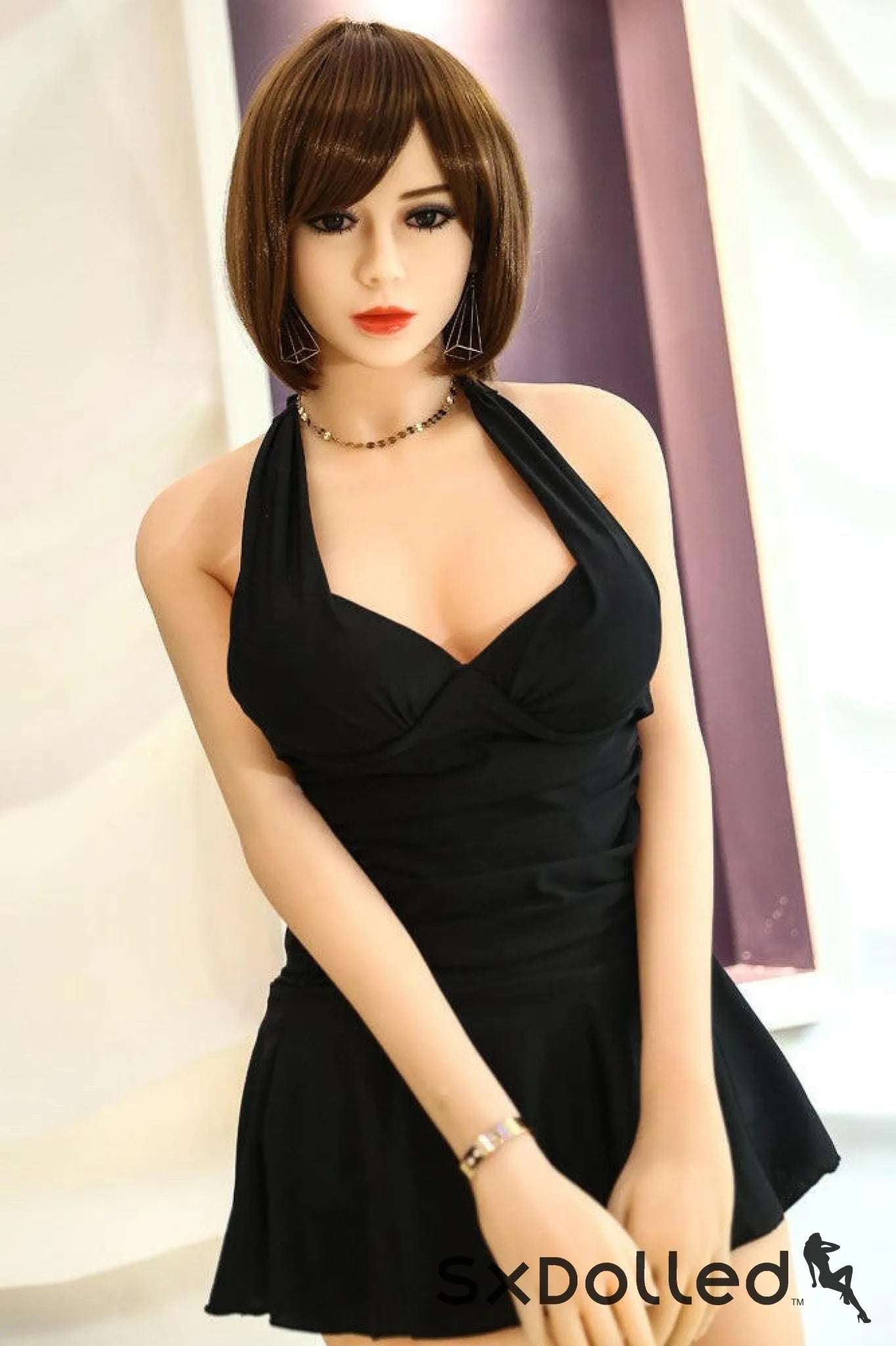 Vene (C-Cup) (165cm) | Sex Doll | SY Doll | SxDolled.