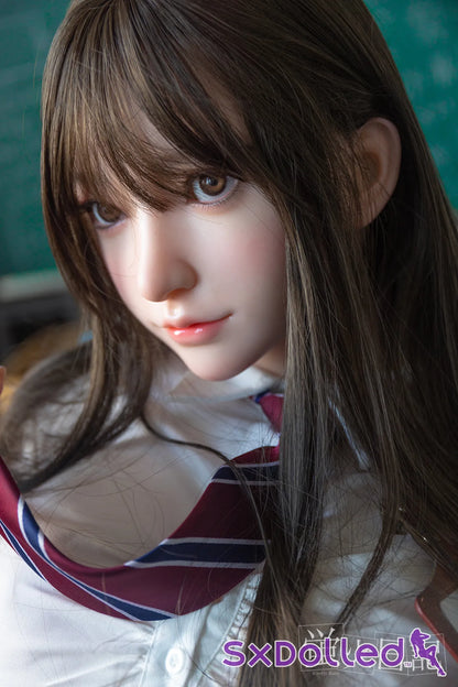 Venora (F-Cup) (165Cm) | Sex Doll
