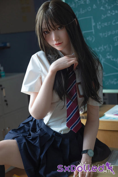 Venora (F-Cup) (165Cm) | Sex Doll