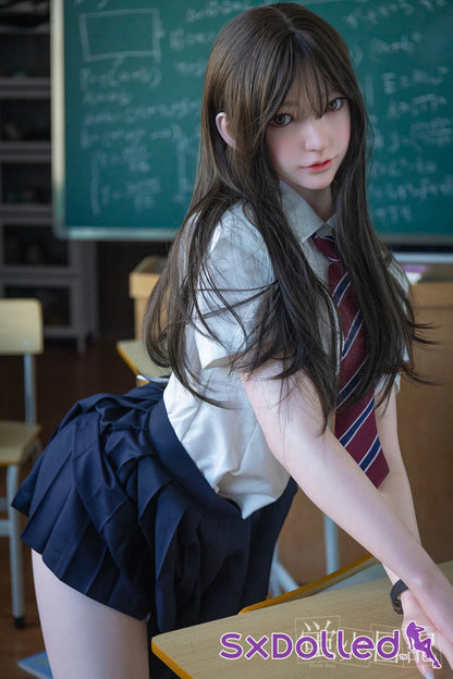 Venora (F-Cup) (165Cm) | Sex Doll