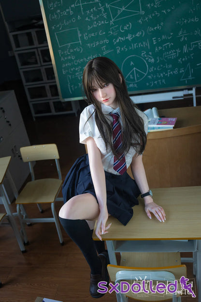 Venora (F-Cup) (165Cm) | Sex Doll