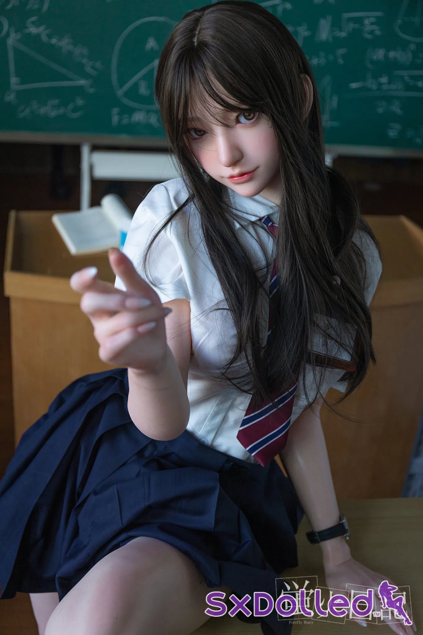 Venora (F-Cup) (165Cm) | Sex Doll