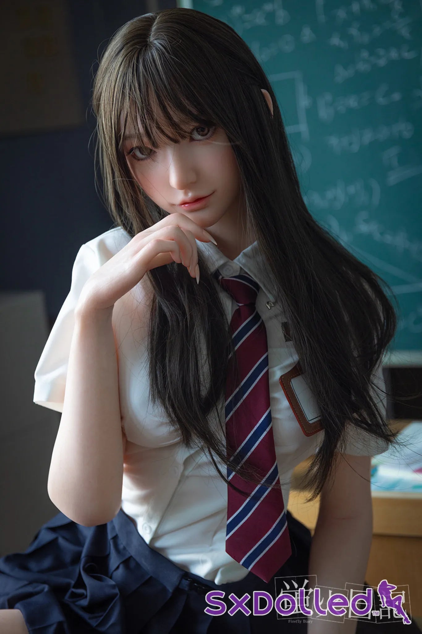 Venora (F-Cup) (165Cm) | Sex Doll