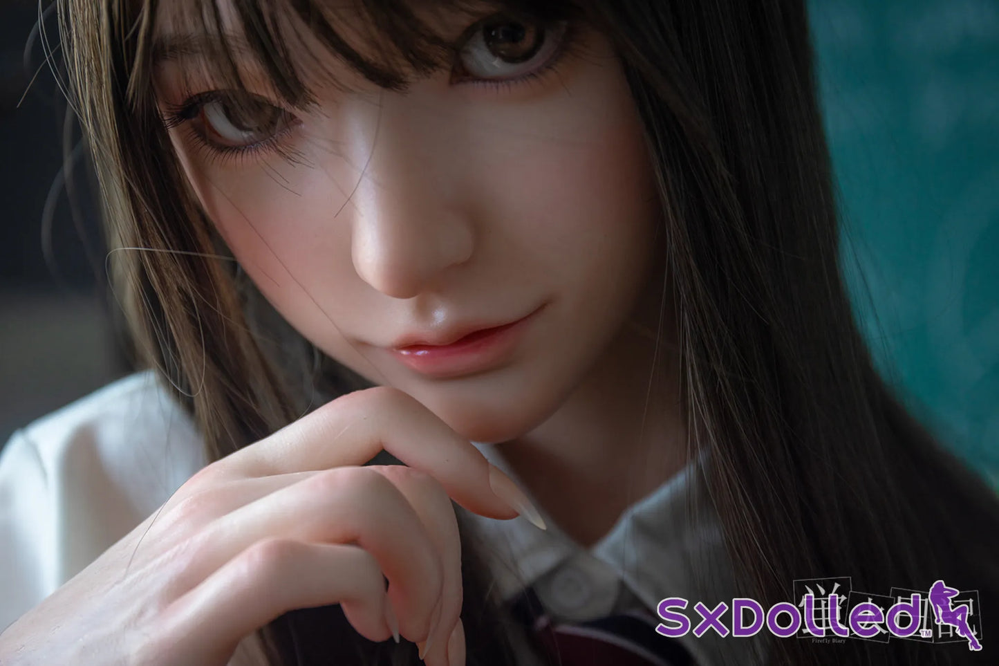 Venora (F-Cup) (165Cm) | Sex Doll