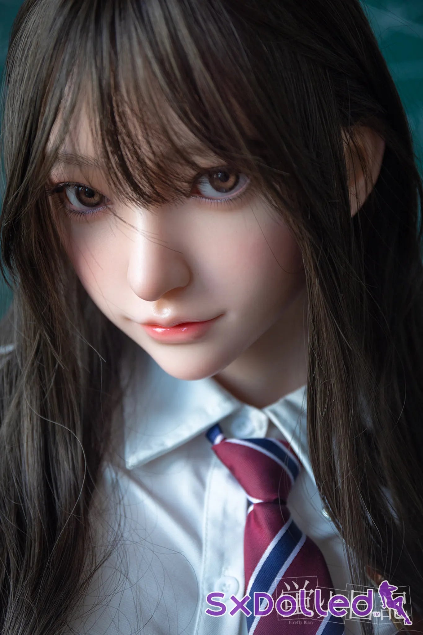 Venora (F-Cup) (165Cm) | Sex Doll