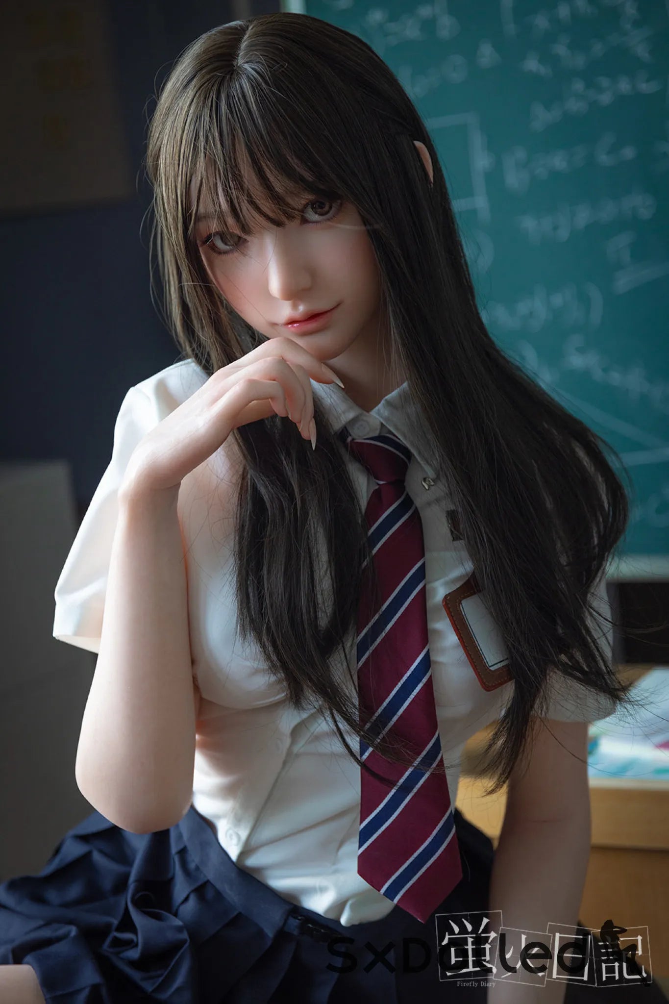 Venora (F-Cup) (165Cm) | Sex Doll