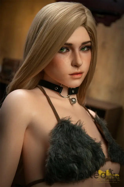 Venus (G-Cup) (163cm) | Sex Doll | Irontech Doll | SxDolled.