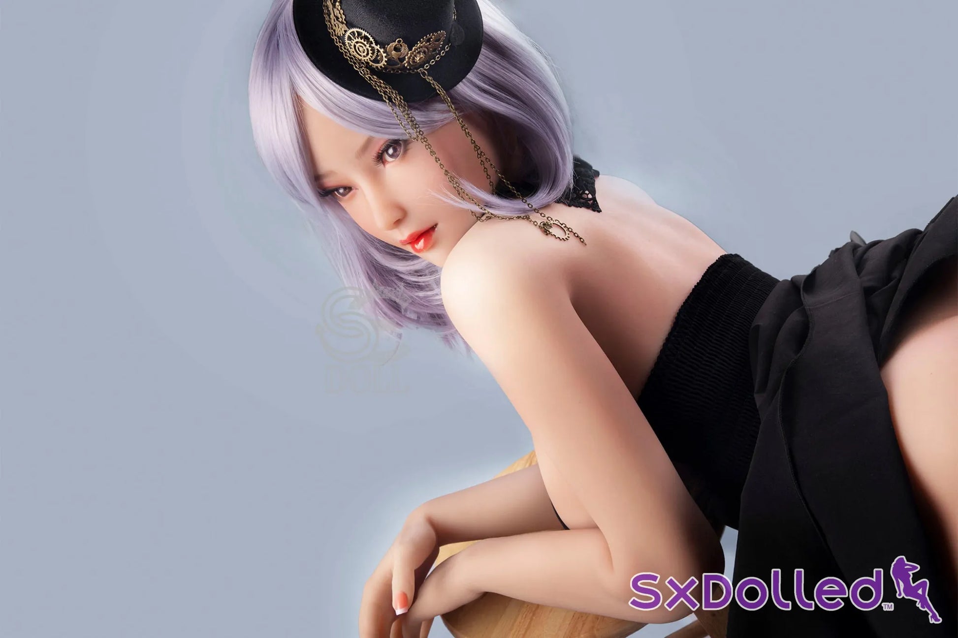 Vera (F-Cup) (165cm) | Sex Doll | SE Doll | SxDolled.