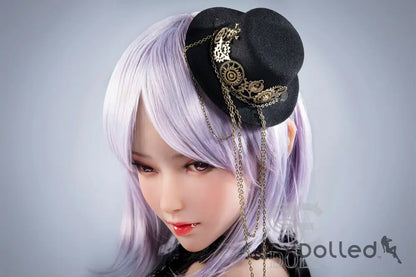 Vera (F-Cup) (165cm) | Sex Doll | SE Doll | SxDolled.