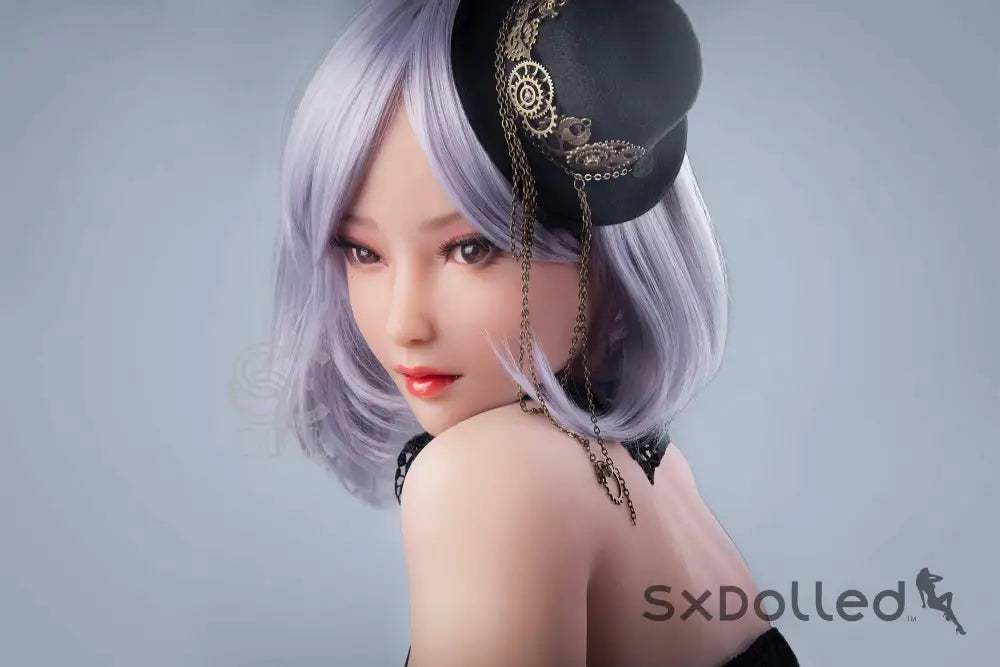 Vera (F-Cup) (165cm) | Sex Doll | SE Doll | SxDolled.