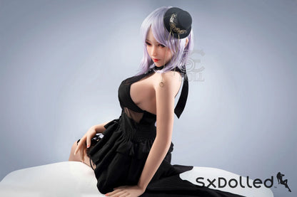 Vera (F-Cup) (165cm) | Sex Doll | SE Doll | SxDolled.