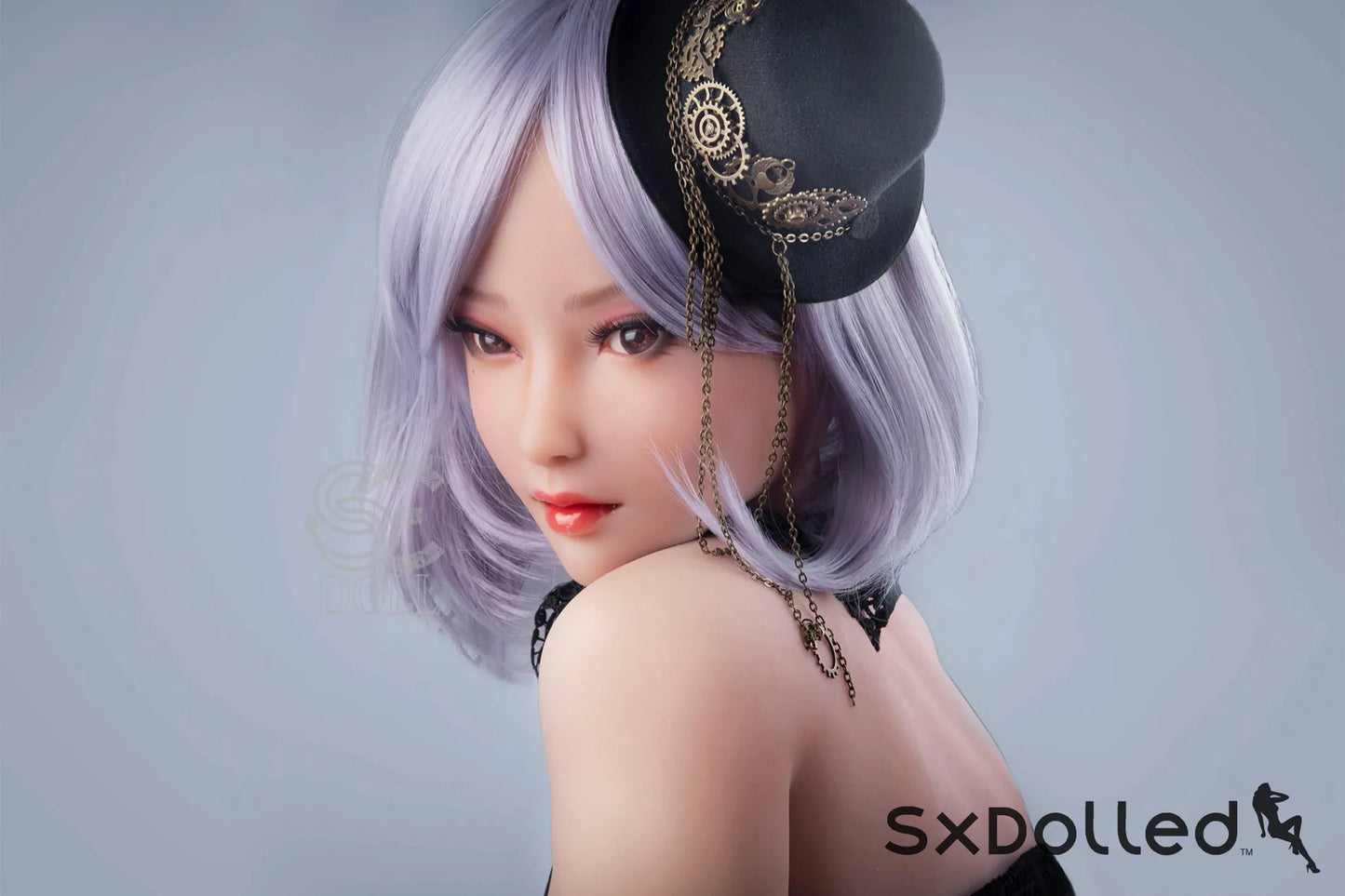 Vera (F-Cup) (165cm) | Sex Doll | SE Doll | SxDolled.