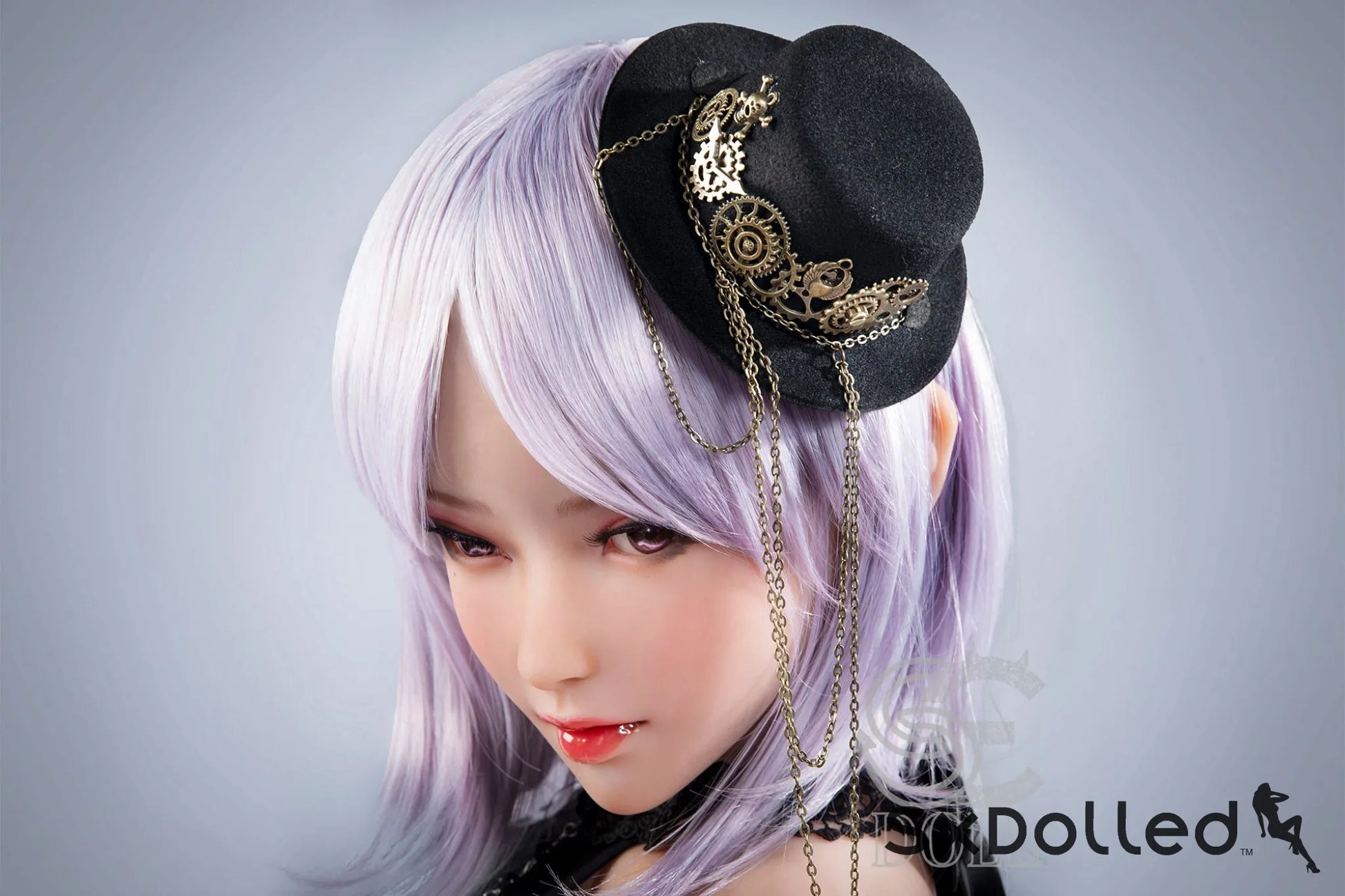 Vera (F-Cup) (165cm) | Sex Doll | SE Doll | SxDolled.