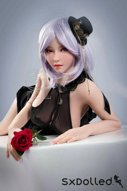 Vera (F-Cup) (165cm) | Sex Doll | SE Doll | SxDolled.