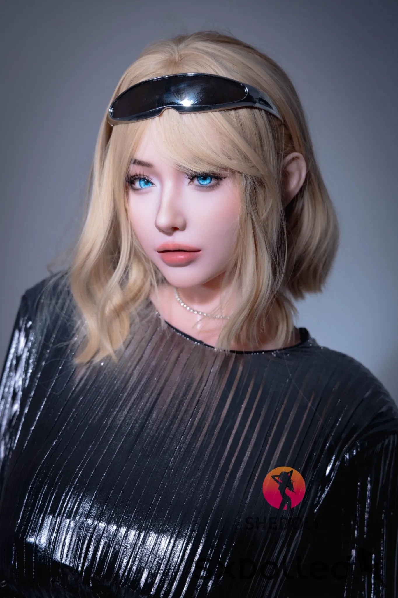 Veralise (H-Cup) (163cm) | Sex Doll H-Cup / 163cm / Blonde Sex Doll