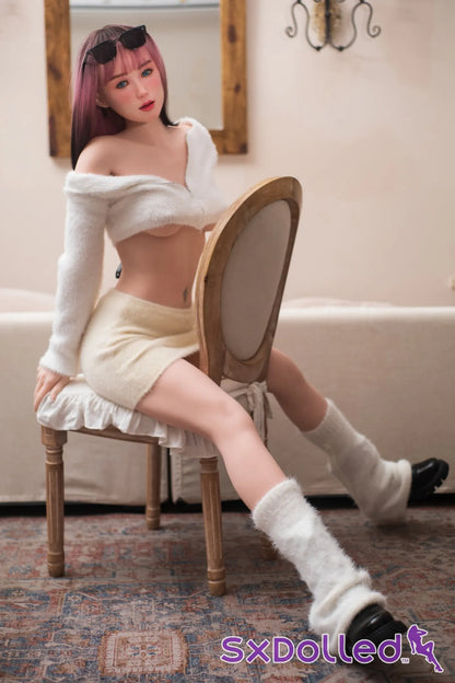 Verena (C-Cup) (157cm) | Sex Doll | Climax Doll | SxDolled.
