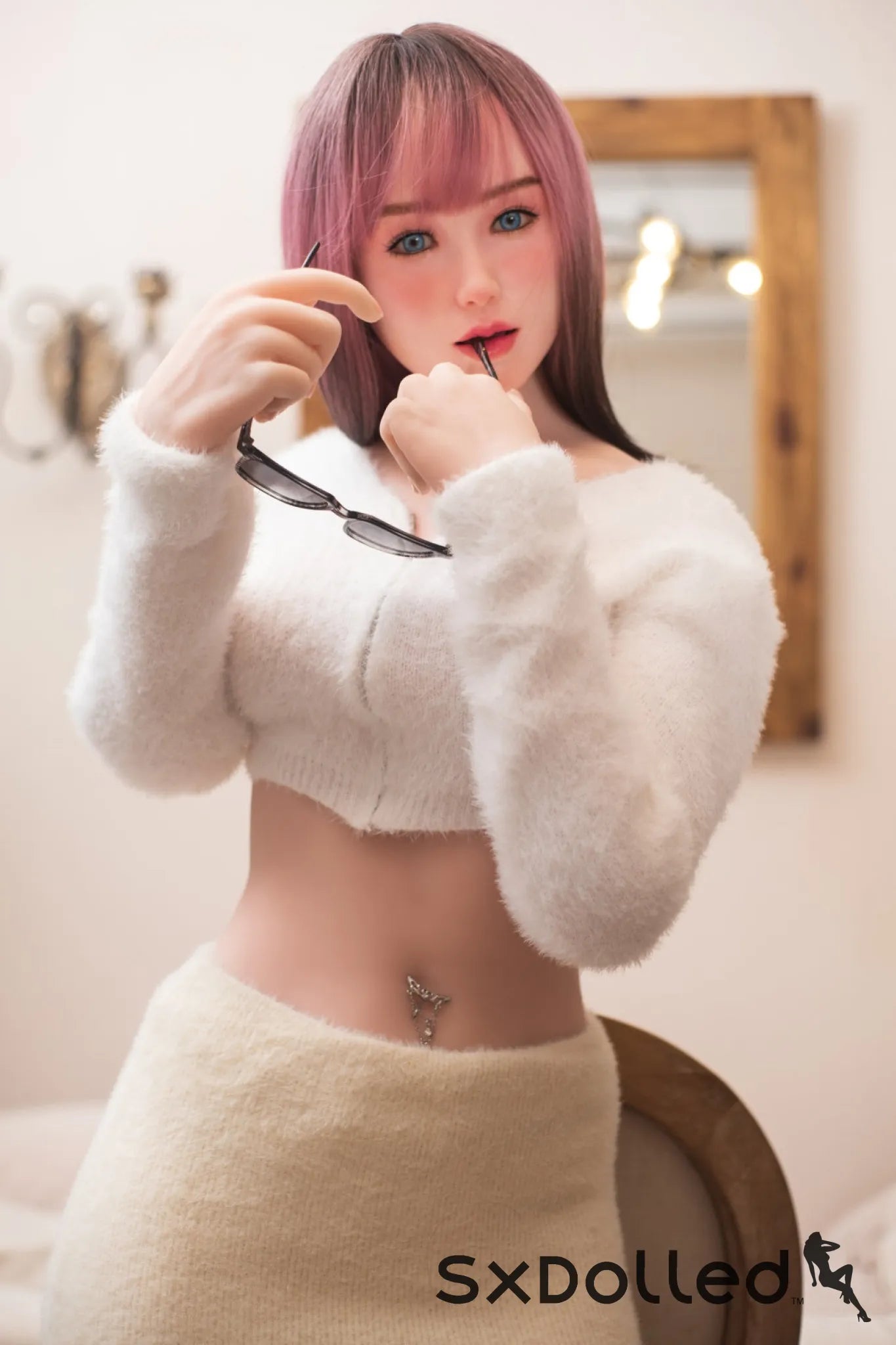 Verena (C-Cup) (157cm) | Sex Doll | Climax Doll | SxDolled.