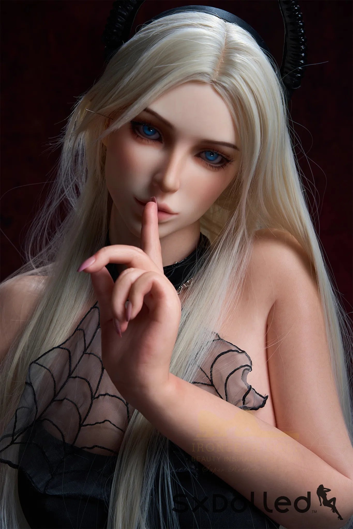 Verlana (H-Cup) (164cm) | Sex Doll | Irontech Doll | SxDolled.