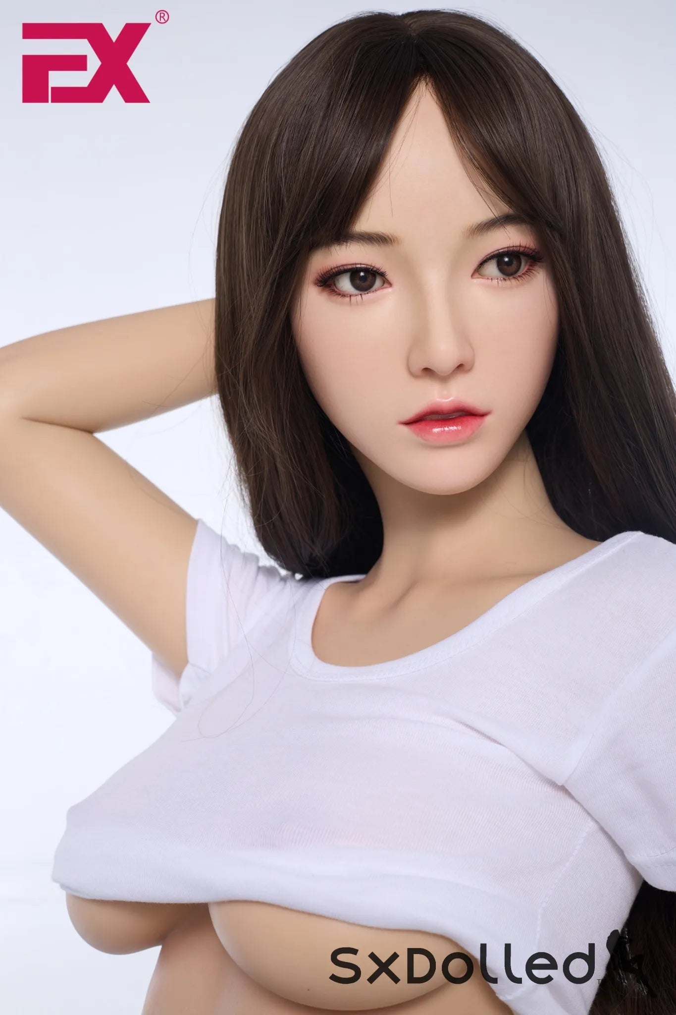 Verona (G-Cup) (165cm) | Sex Doll | EX Doll | SxDolled.