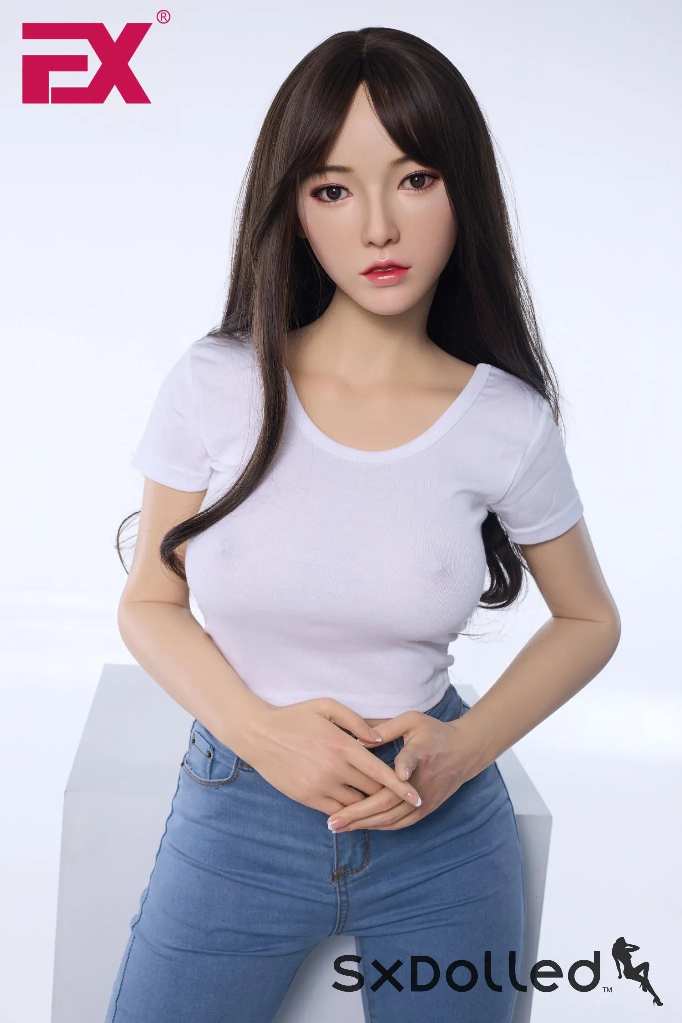 Verona (G-Cup) (165cm) | Sex Doll | EX Doll | SxDolled.