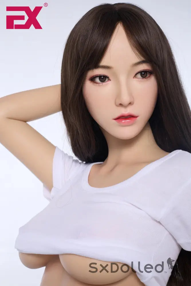 Verona (G-Cup) (165cm) | Sex Doll | EX Doll | SxDolled.